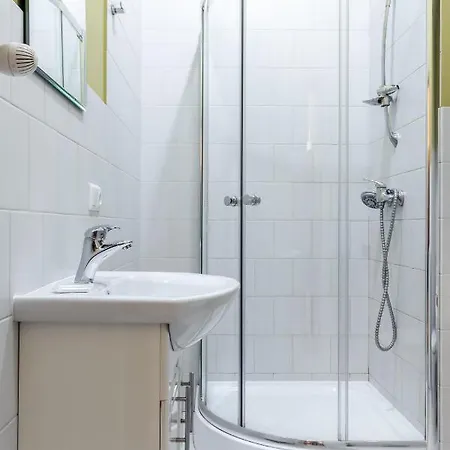 Apartmán On Stavropihiiska Street 3 Lvov