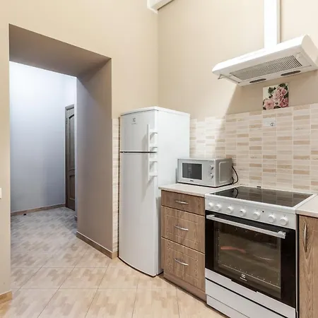 On Stavropihiiska Street 3 Lvov