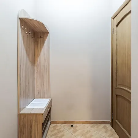 On Stavropihiiska Street 3 * Lvov