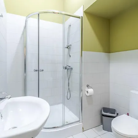 On Stavropihiiska Street 3 Apartament *