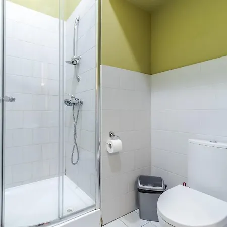 公寓 On Stavropihiiska Street 3 *