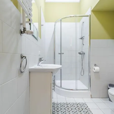 Apartment On Stavropihiiska Street 3 Lviv