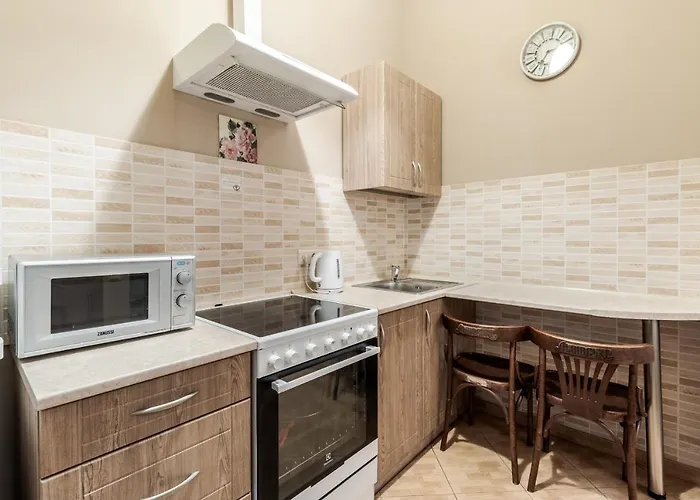 On Stavropihiiska Street 3 * 리비프