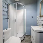 Apartamento On Stavropihiiska Street 3 Leópolis