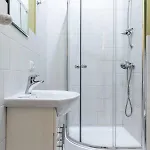 Apartamento On Stavropihiiska Street 3 Leópolis