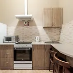 Apartamento On Stavropihiiska Street 3