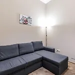 Apartamento On Stavropihiiska Street 3 *