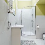 Apartamento On Stavropihiiska Street 3 Leópolis