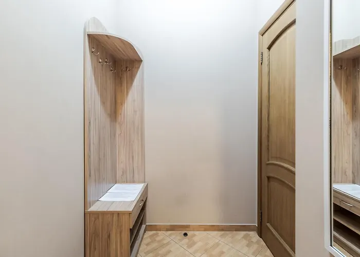 On Stavropihiiska Street 3 * 利沃夫