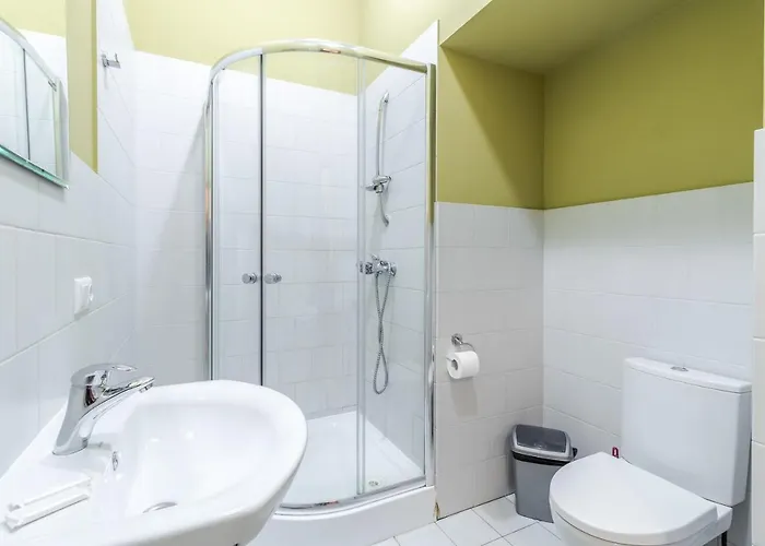 On Stavropihiiska Street 3 公寓 *